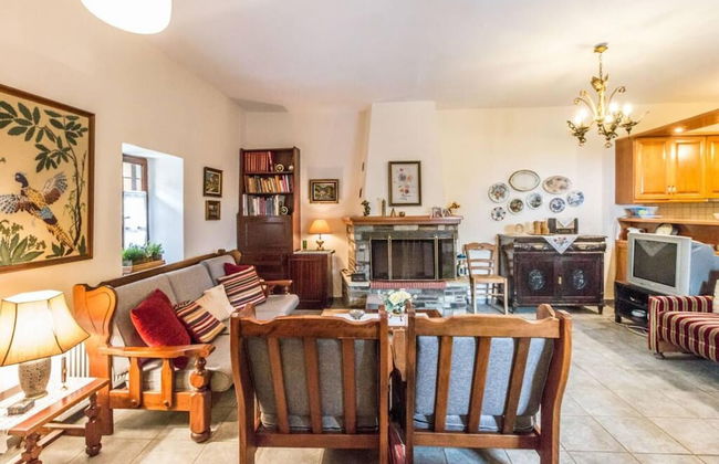 Calliope s Stone Manor - Foto 7