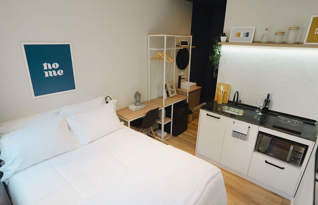 Apê Av Paulista Haddock Lobo - Foto 8