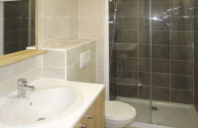 Odalys Référence Le Lotus Blanc - Foto 5