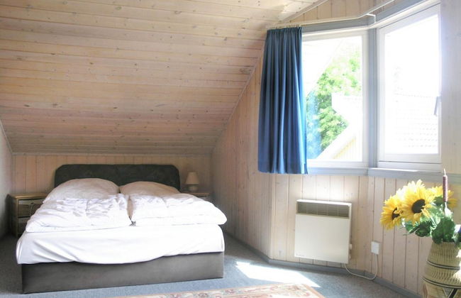 Skandinavisches Ferienhaus in Mirow - Foto 2