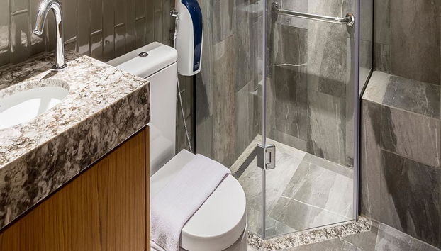 Plaza Premium Lounge (Arribos, Terminal 2) Rio de Janeiro RIOgaleão – Tom Jobim International Airpo - Foto 5