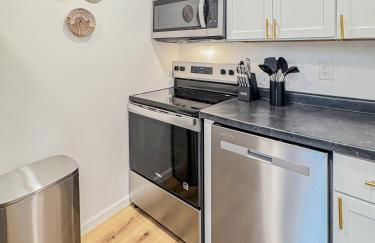 1 BR Fire Pit BBQ Retreat - Foto 10