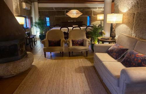 casa dos esteios - Photo 12