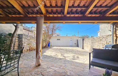 Casa Nini Mer - charming stone house with yard near Pula - Foto 72