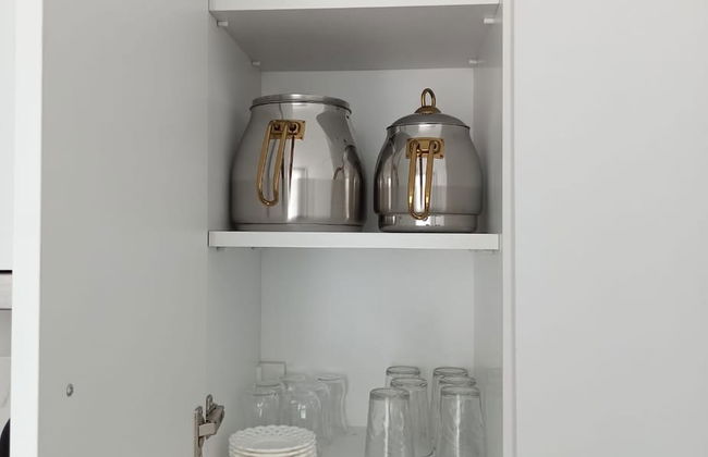 Şahiner Apart Otel - Foto 31