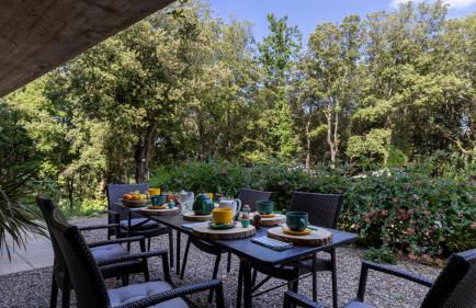 Villa Rinaldi 6 in Carpineta - Foto 90