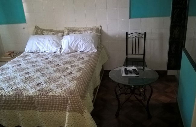 Mambilima Furnished Guest Wing - Foto 8