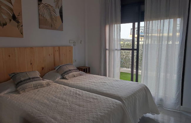 Apartment in Ayamonte With River Views - Foto 32