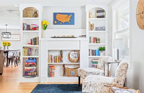 Summer Winterland Retreat-Hot Tub/Dog/Boyne/Schuss - Foto 22