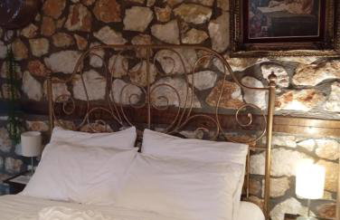 ΒΙΟΚΛΙΜΑΤΙΚΟ ΗΛΙΟΠΕΤΡΟΣΠΙΤΟ στην ΑΡΧΑΙΑ ΒΟΚΕΡΙΑ - Photo 9