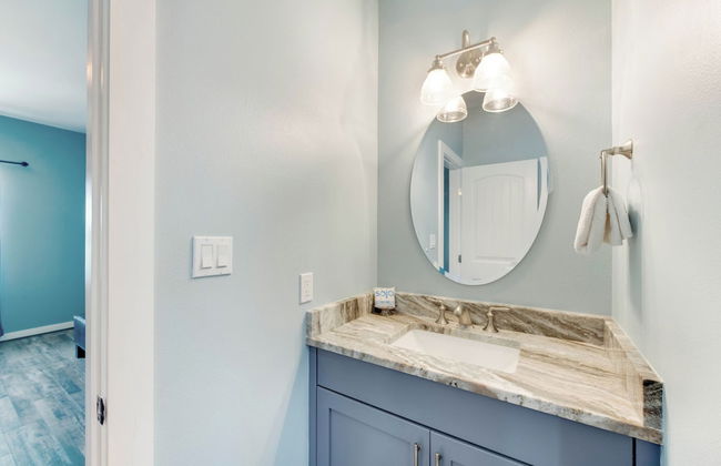 Big Blue by Silver Sands Vacation Rentals - Photo 13