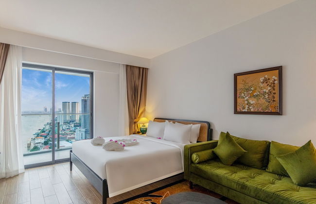 Merton Holiday Inn - Foto 46