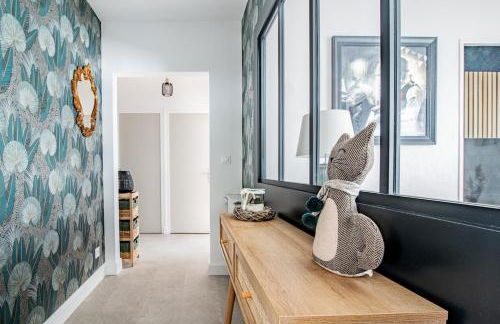 L'S-Kal-56, design et cosy ! - Foto 17