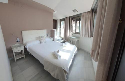 Apartamentos Torre de la Mezquita - Foto 7