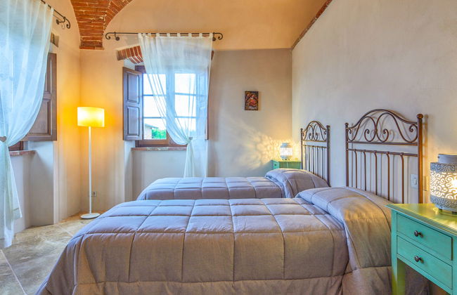 La Salciaia - Foto 12