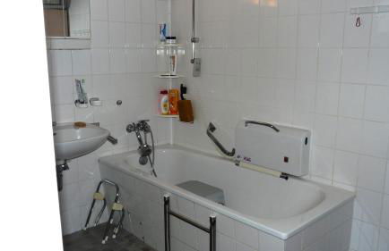 FeWo Wedemann 55543 Bad Kreuznach - Foto 16