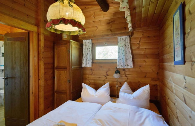 Cozy Holiday Home on a Horse Farm in the Luneburg Heath - Foto 6