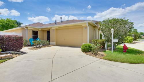 Courtyard Villa with Lanai and Community Amenities! - Foto 3