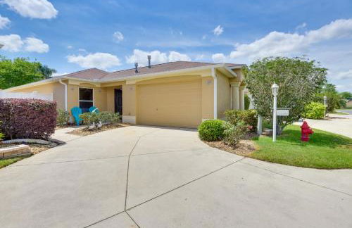 Courtyard Villa with Lanai and Community Amenities! - Foto 3