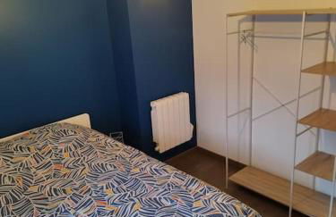 Location saisonnière Cravant Deux Rivières 89460 - Foto 11