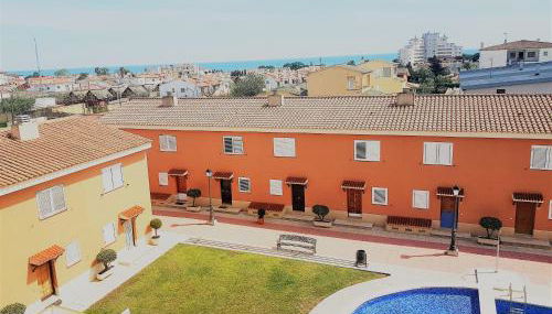 Cambrils Vista Mar - Photo 3