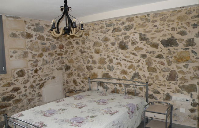 "tratidional House in Kalivos" - Foto 2