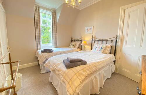 Old Abbey Cottage - Foto 21