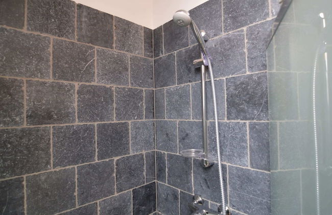 Modern Holiday Home in Senzeille With Garden - Foto 20