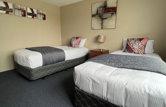 Phoenix Motel - Foto 25