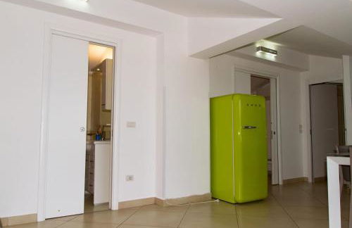 Riviera Ionica Aparthotel - Foto 136