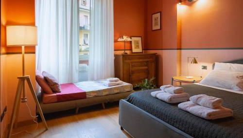 Arengario Apartment centro storico Monza - Foto 3, towels