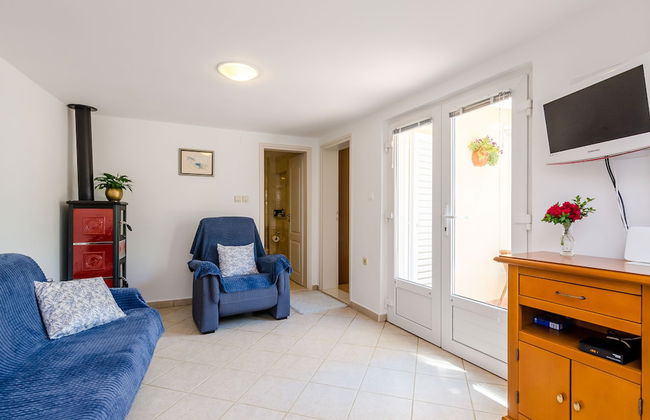 Holiday rental in Dubrovnik with terrace - Photo 8