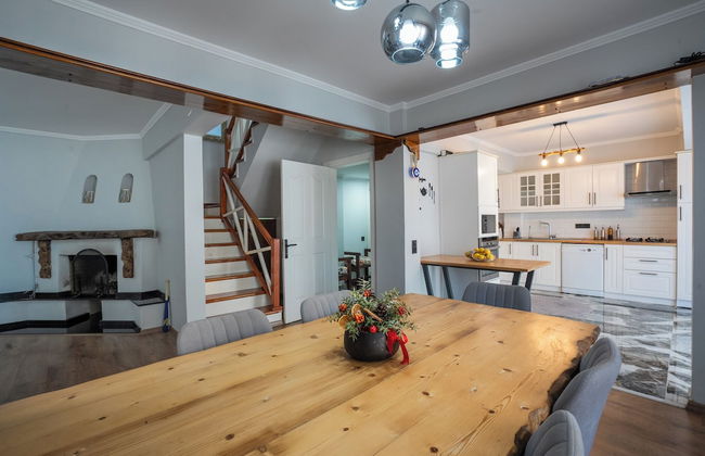 Villa Asli Marmaris (Family only) - Foto 13