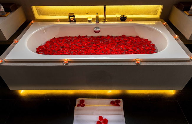 Kayumanis Yangshuo Private Villa & Spa - Foto 16