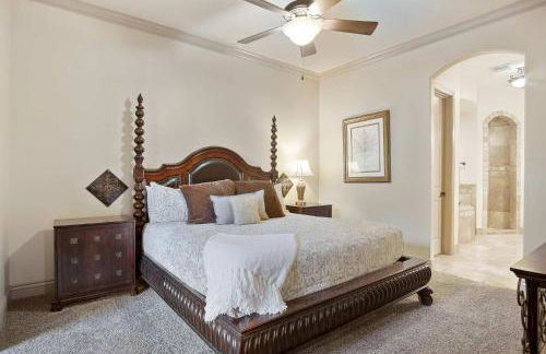 Sierra Sky - Patio with fireplace - Foto 30