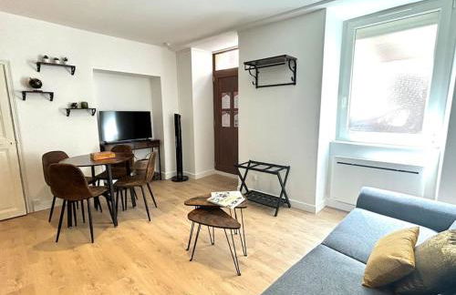 Le Pompery, à 500m du centre de Valence - Foto 3