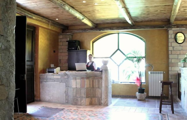 Hotel Residence il Feudo - Photo 2