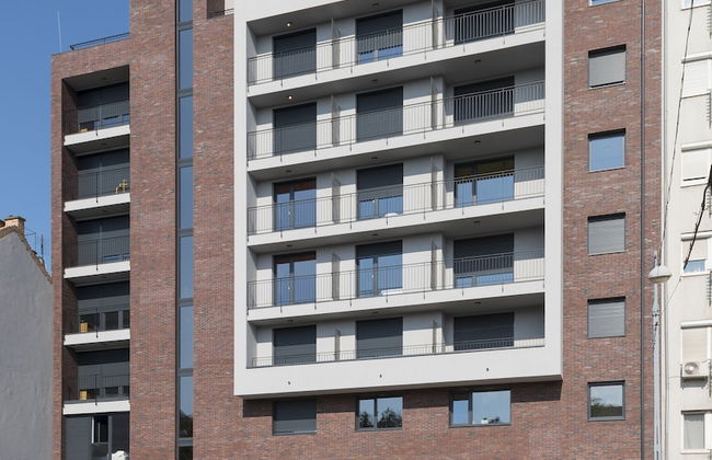 SmartApart - Foto 31