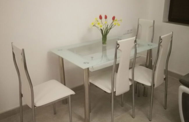 The White House in Palamartsa - Photo 6