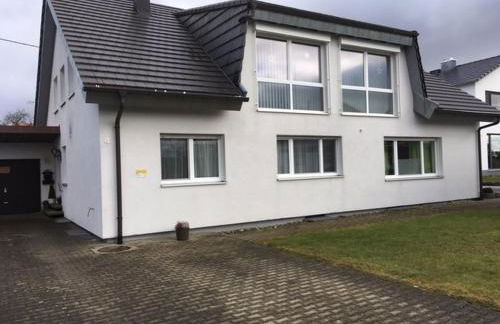 Ferienwohnung Hintz - Foto 12