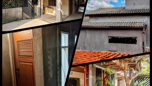 "Mi casa, su casa" Em Sorocaba/SP - Foto 1