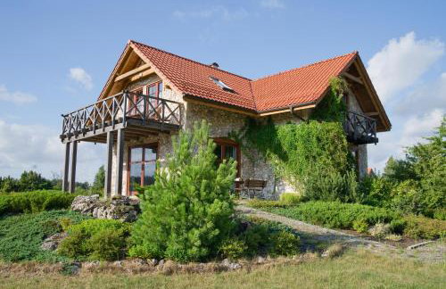 Villa Kuligi - Foto 1