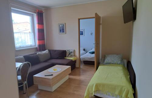 Apartament Borowiacki - Foto 26