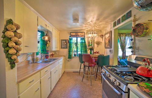 Walk to Old Town Arvada - 1940 Vintage Bungalow! - Foto 10