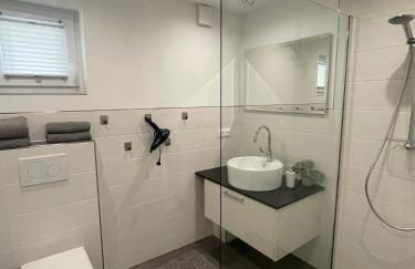 Ferienhaus Wehretal - auf separatem Grundstück - Foto 9