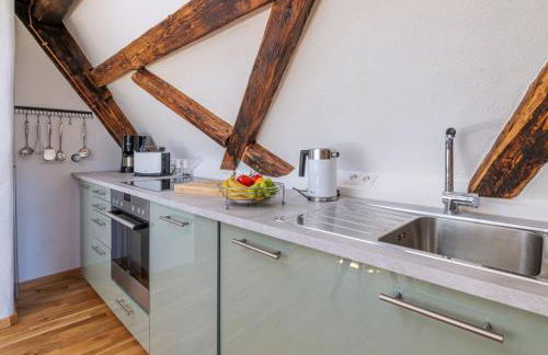 Historisches Spital: Grandios | Sauna | Wellness | 24 Personen | Events - Foto 22