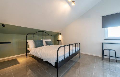 Master Road House - Foto 20