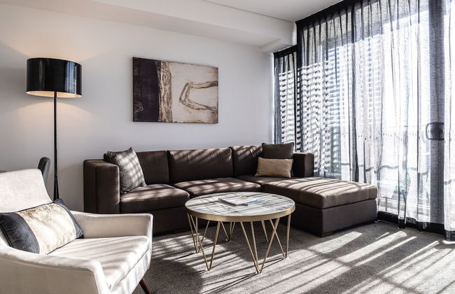 Silkari Suites Chatswood - Foto 38