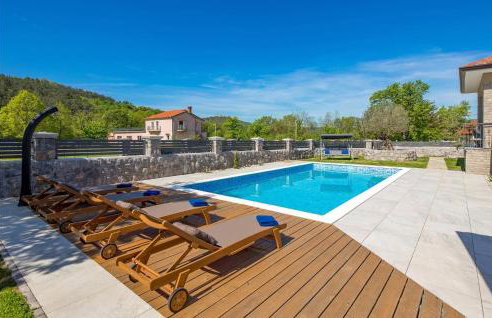 Nice Home In Soboli, Cavle With Sauna - Foto 10