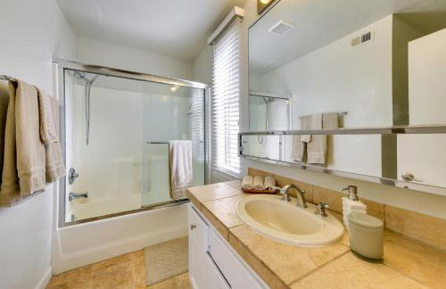 Private Patio, Community Perks Palm Springs Condo - Foto 16